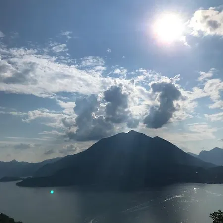 Hébergement de vacances Chiaro Di Luna Perledo