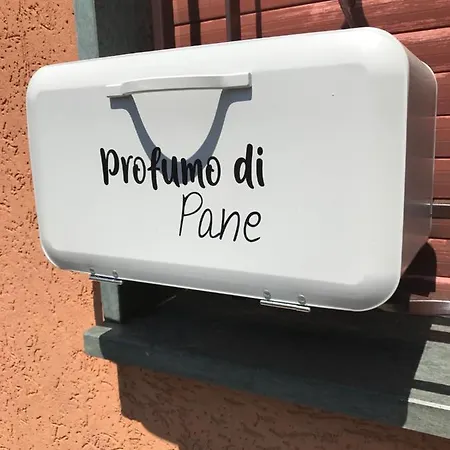 Chiaro Di Luna * Perledo
