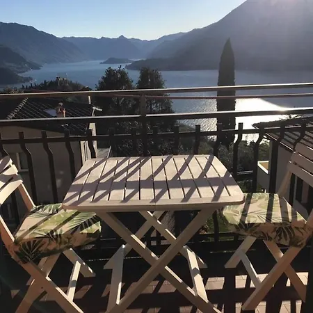 Holiday home Chiaro Di Luna Perledo