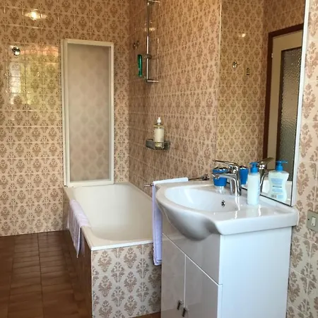 Holiday home Chiaro Di Luna *