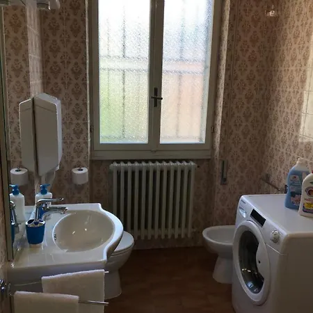 Holiday home Chiaro Di Luna
