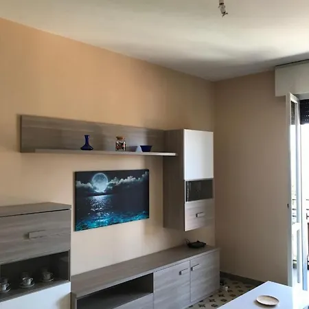 Chiaro Di Luna Holiday home *