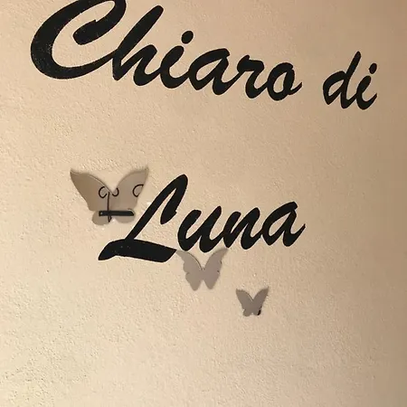 Holiday home Chiaro Di Luna *