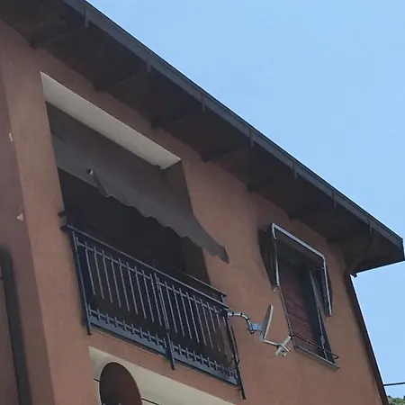 Holiday home Chiaro Di Luna *
