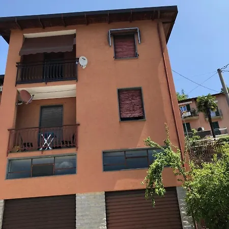 Chiaro Di Luna Holiday home *