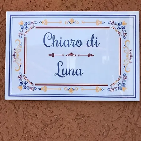 Holiday home Chiaro Di Luna *
